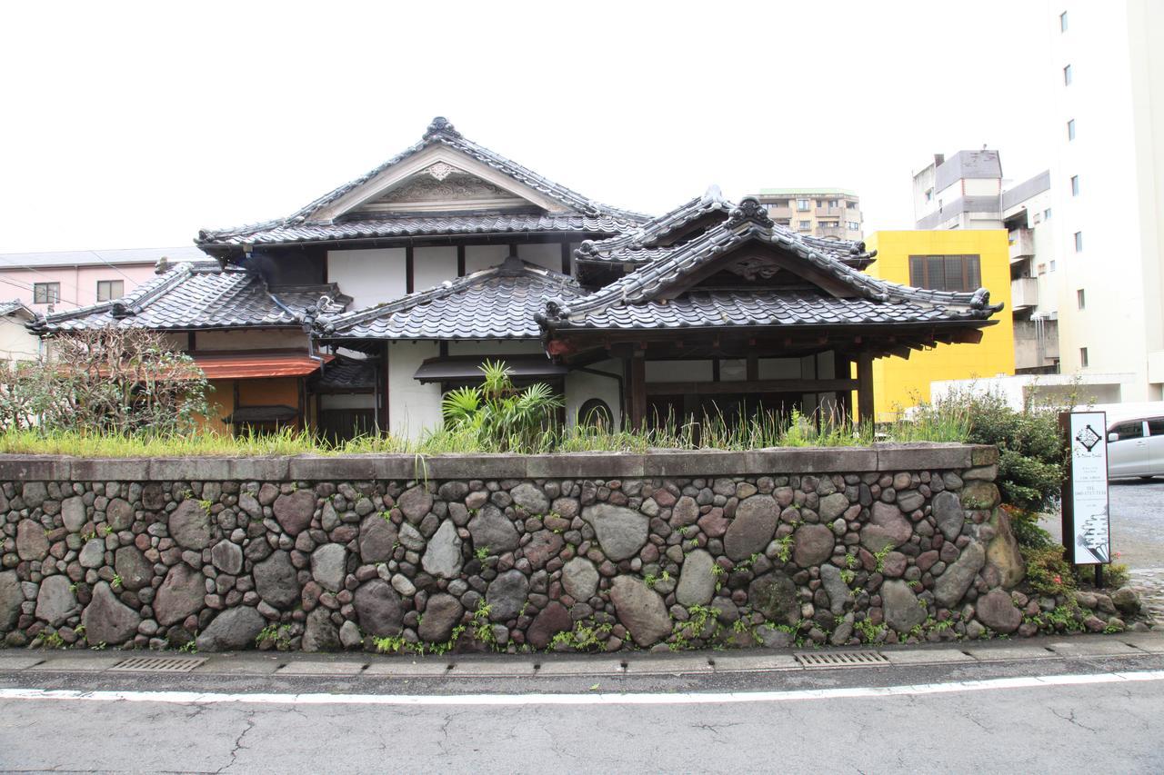 In Bloom Beppu Hotel Exterior photo